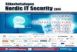 Nordic IT Security 2014 agenda