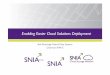 bob plumridge - snia enabling easier-cloud_solutions_deployment 230311