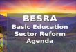 Besra report   powerpoint