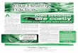 Your healthy practice July/August 2011