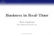 Business In Real Time
