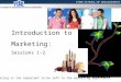 Introduction to Marketing.ppt 2