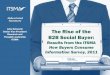 The Rise of the B2B Social Buyer: Results from the ITSMA How Buyers Consume Information Survey, 2011