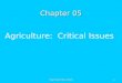 Agriculture pricing policy and agriculture credit By Sir KB