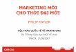 Marketing moi cho_thoi_dai_moi, marketing cho thời đại mới