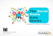 Marketingcharts - social media data stacks 2011