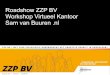 Workshop Virtueel Kantoor ZZP BV