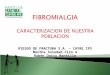 13. fibromialgia dra. marta ciro