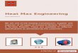 Industrial Thermic Fluid Heater by Heat max-engineering