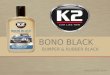 K2 bono black-bumper-and-rubber-black