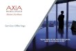 AXIA Resources