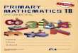 Singapore primary mathematics 1 b workbook