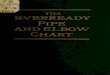 The Everready Pipe and Elbow Chart