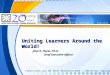 USDLA Distance Learning PowerPoint