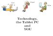Technology Tips for Students-New Student Tech Camp