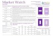 Toronto Area REALTORS Releases Market Watch for May 2012