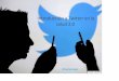#Twitterclass1  Introducción a Twitter en la Salud 2.0