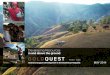GoldQuest Mining Corp. - Corporate Presentation MAY 2014