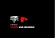 Mozilla Education - FISL Talk