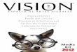 Vision Media Kit 2012