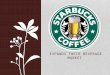 Starbucks Expands Beverages Market