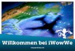 iWowWe Business Model in German