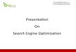 SEO Search Engine Optimization Proposal - Organic SEO Ranks