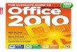 The Ultimate Guide to Office 2010