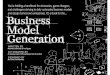 Business model generation (canvas_rus)