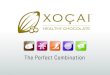 Xocai The Perfect Antioxidant Combination