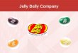 Jelly Belly Presentation