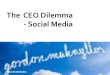 Social: a CEO perspective