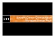System Center Configuration Manager 2012 Sneak Peek