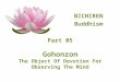 Gohonzon (Nichiren Buddhism)