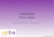 Case study - advergame for Prison Wars