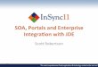 Developer & Fusion Middleware 2 _ Scott Robertson _ SOA, Portals and Enterprise Integration with JDE.pdf