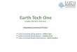 Earth alpha tech (updated)