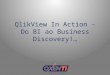 QlikView In Action - Do BI ao Business Discovery!…