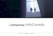 Infogroup | InfoCanada Business information