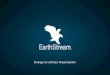Earth Stream Power & Utilities