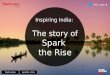 Tripti Lochan - Spark the Rise, CSWGlobal14