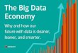 The Big Data Economy