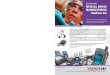 Medical Device Solutions Brochure