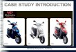 Mahindra & Mahindra 2-wheelers case study