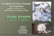 Fur Farming in China