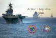 019AWI Action - Logistics Ashore