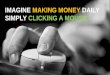 Alive Matrix Overview | Alive Matrix Presentation | Make Money Clicking A Mouse