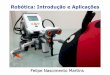Robótica e Automação: Introdução e Aplicações