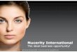 Nucerity International - The ideal business opportunity!
