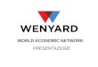 Wenyard World Economic Network ITA